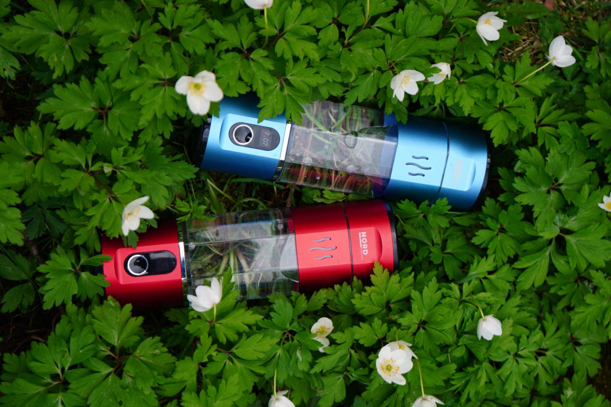 Image of Nord Hydrogen Image of Nord Hydrogen